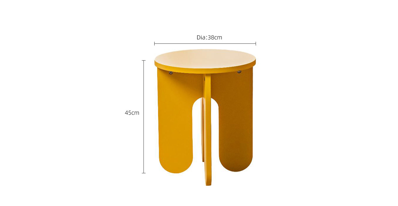 Ziggy Stool