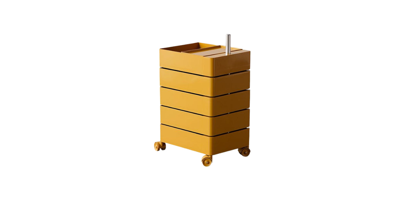 Jerry Storage Trolly