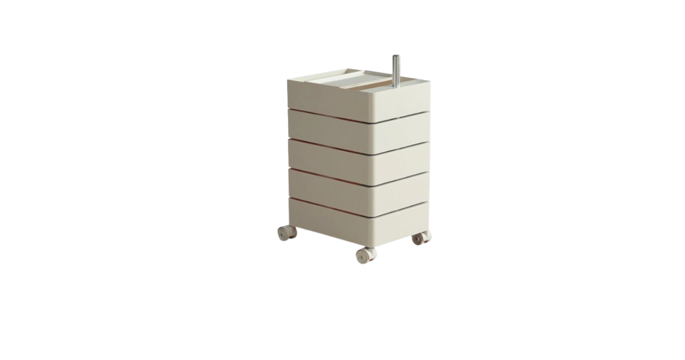 Jerry Storage Trolly