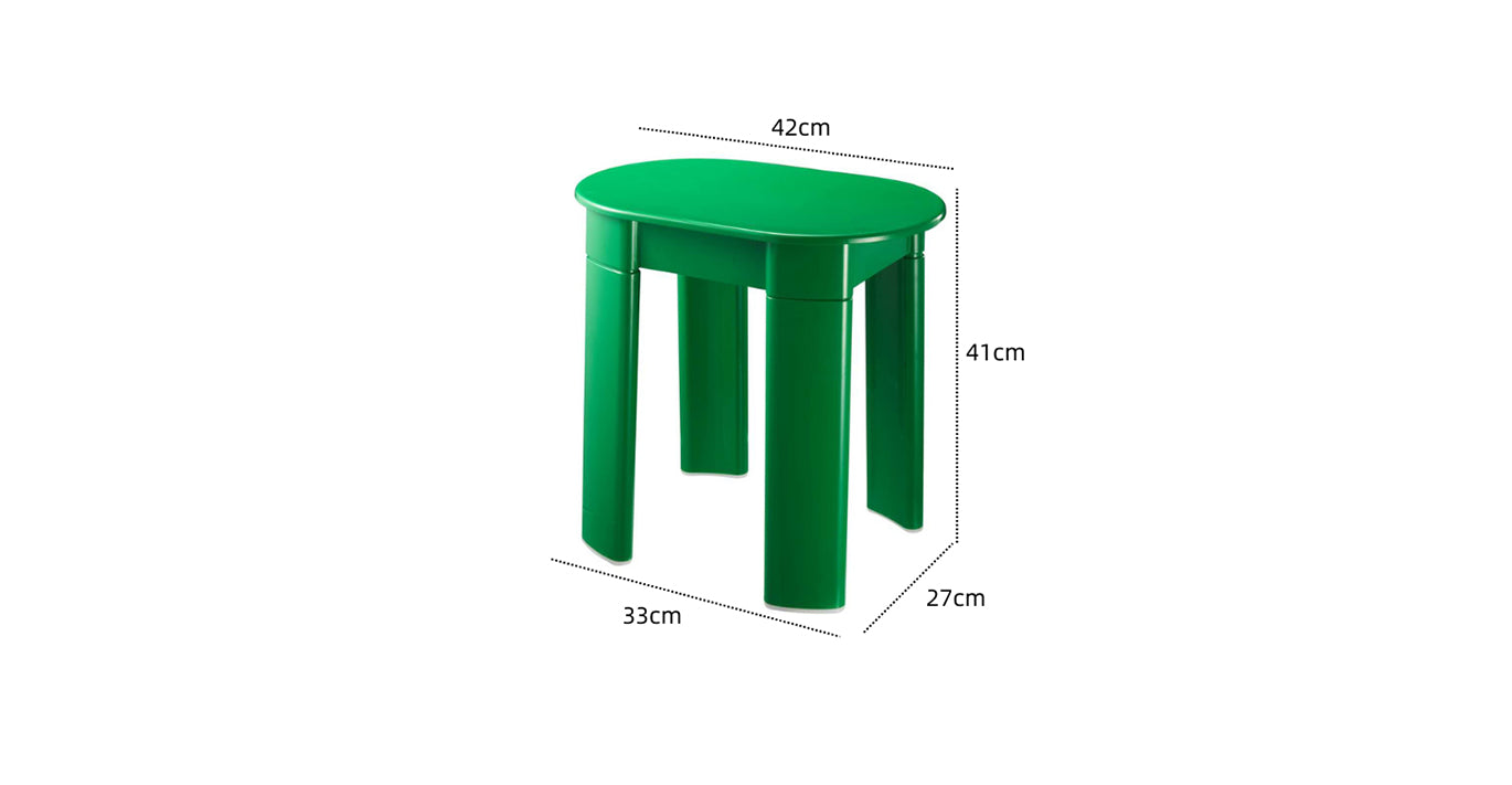 Simon Stool