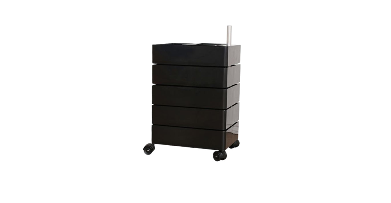 Jerry Storage Trolly