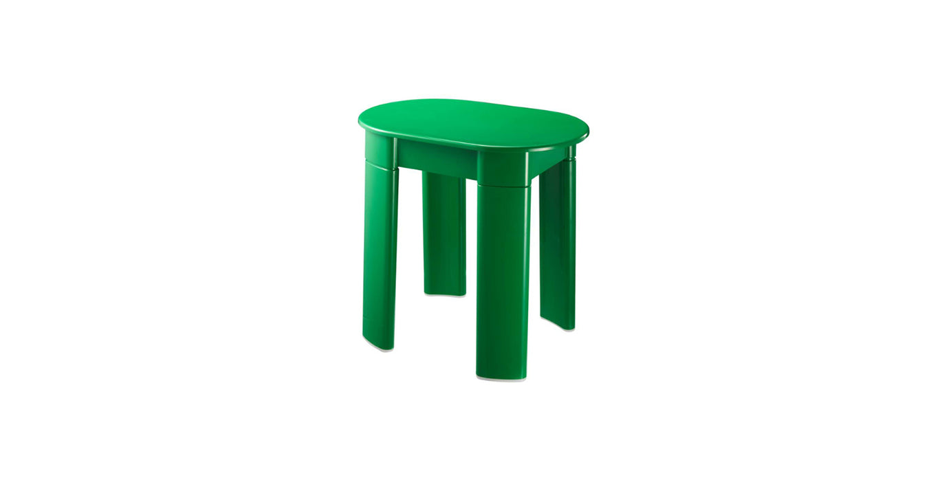 Simon Stool