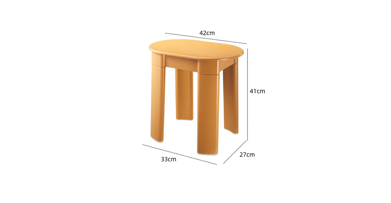 Simon Stool