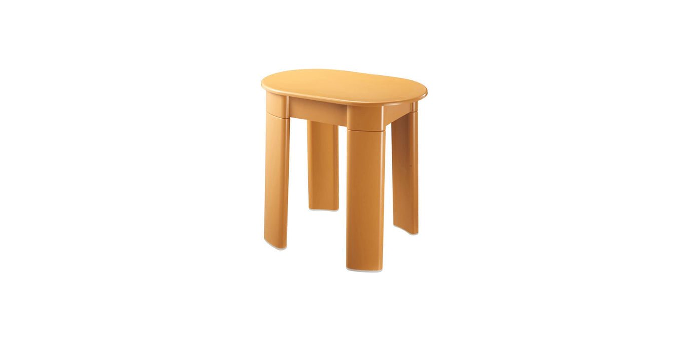 Simon Stool