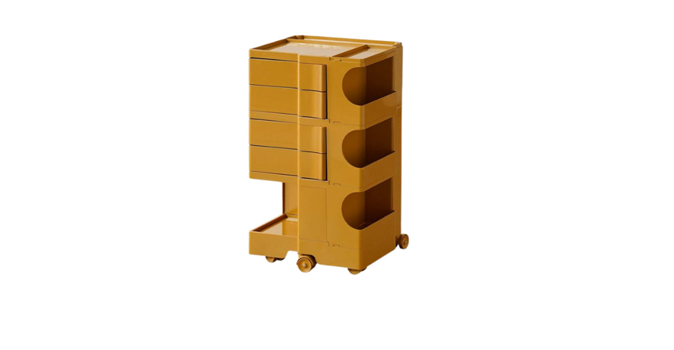 Lexy Storage Trolly