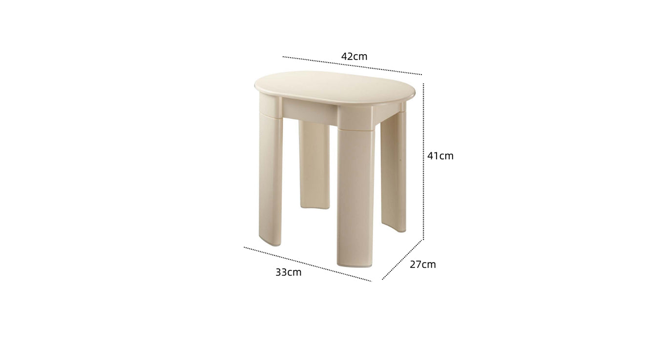 Simon Stool