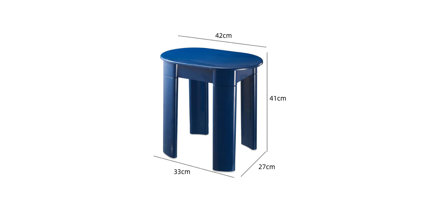 Simon Stool