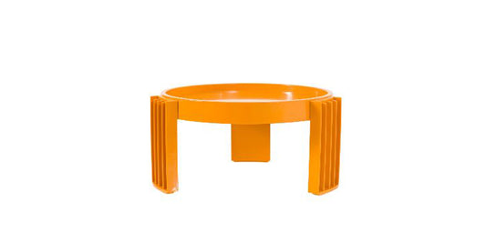 Andy Table Short