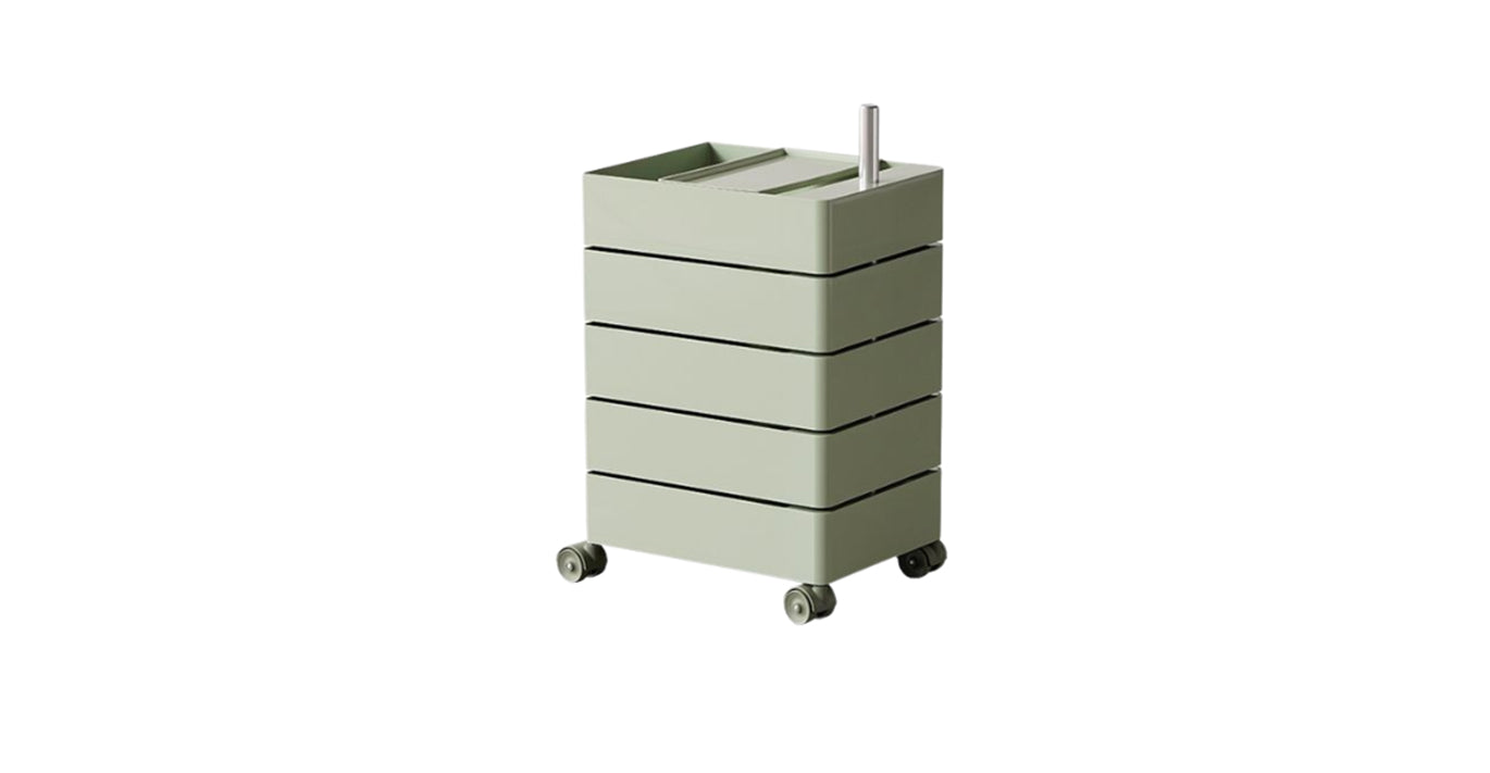 Jerry Storage Trolly