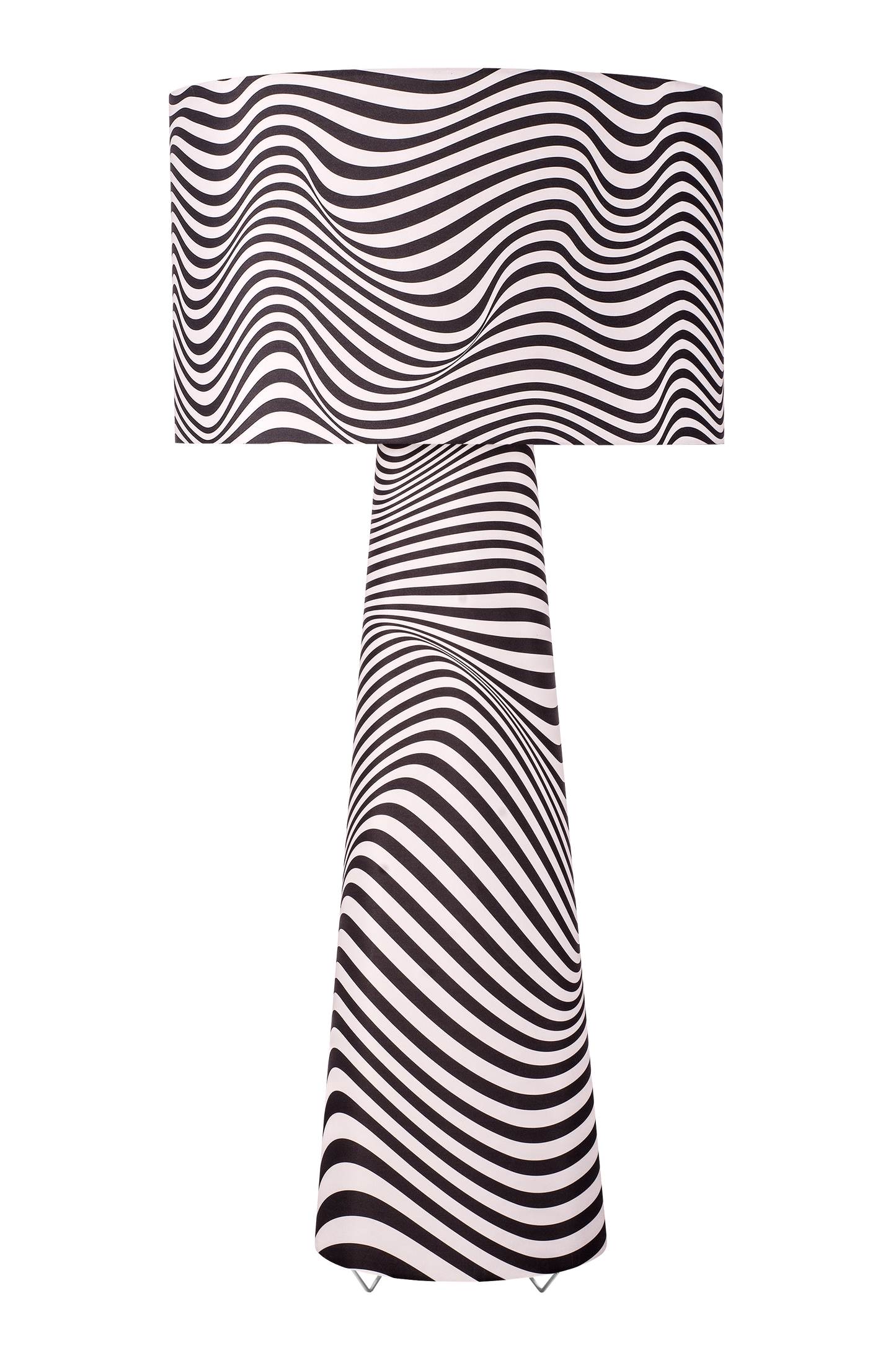 ‘THE’ Iconic Lamp