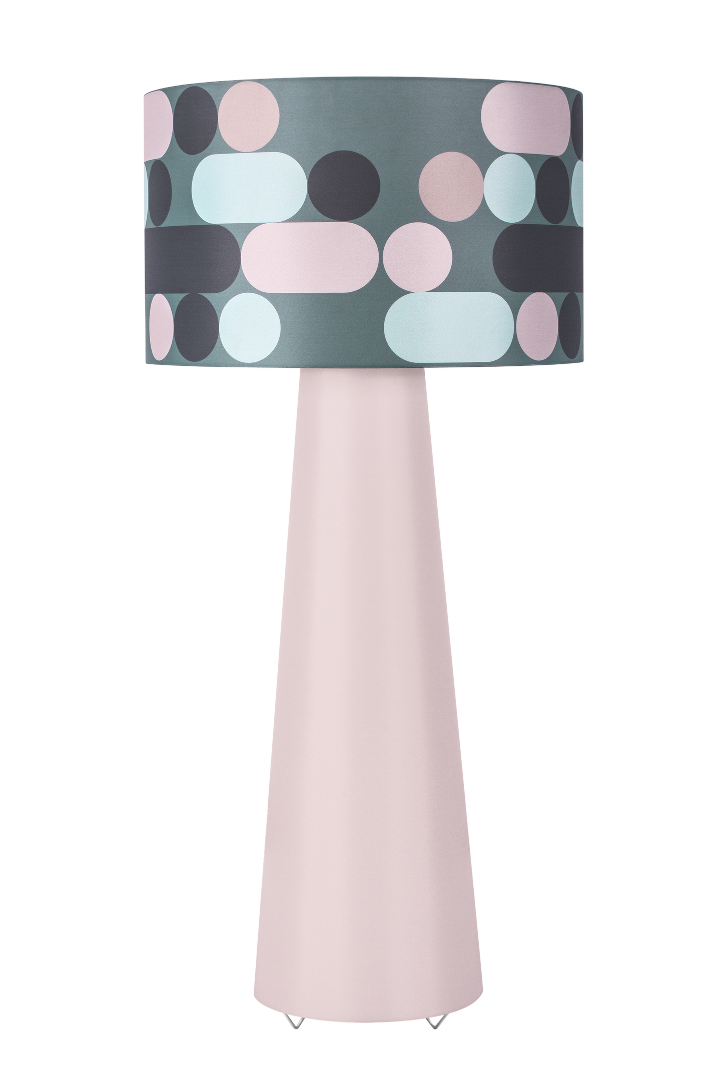 ‘THE’ Iconic Lamp