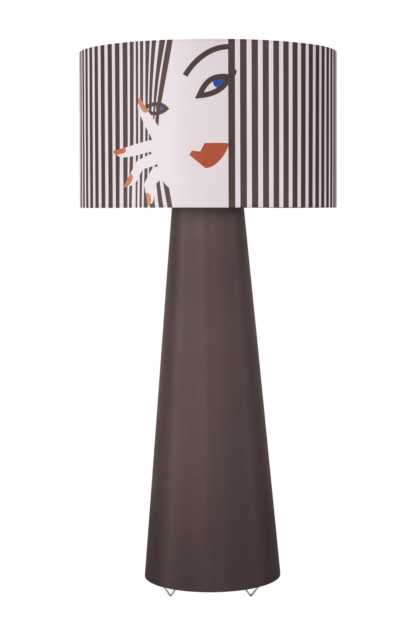 ‘THE’ Iconic Lamp