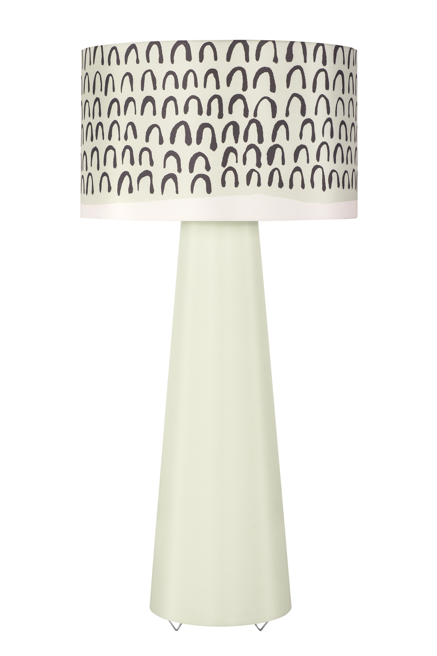 ‘THE’ Iconic Lamp