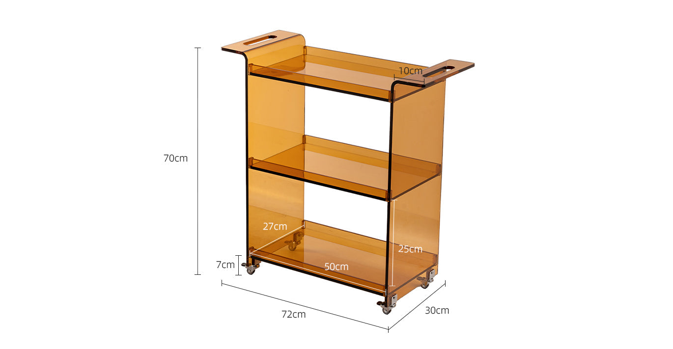 Bron Cart/Trolly